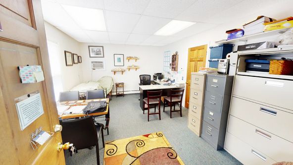 Unit #2: 733 Roosevelt Trl, Windham, ME 04062